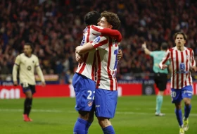 POLUVREME - Ne sanjate rezultat Atletika i Barse!