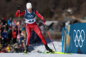 ZOI - Superiornom Klebu zlato na 10 kilometara, Milosavljević na 88. mestu
