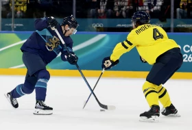 ZOI - Finskoj skandinavski derbi