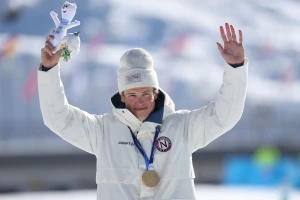 Neuništivi Johanes Klebo, deveto olimpijsko zlato za novi rekord!
