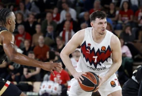 Tenerife bez iznenađenja u Valensiji - Kurucs vodi Baskoniju u polufinale Kupa kralja!