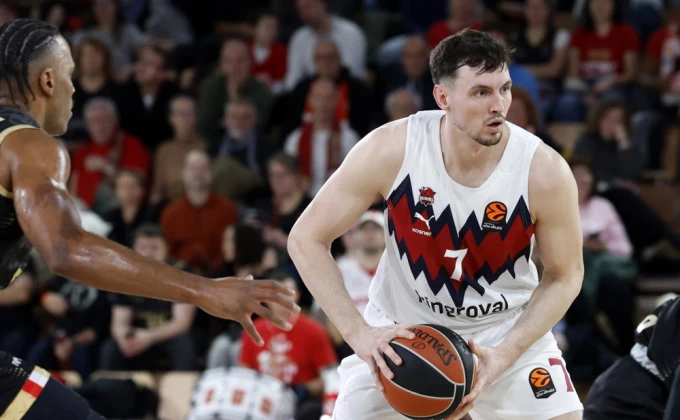 EPA/SEBASTIEN NOGIER