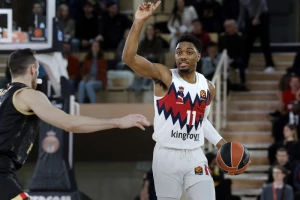 Baskonija u NBA raspoloženju čeka Real, Saragosa ispraćena sa 115 poena