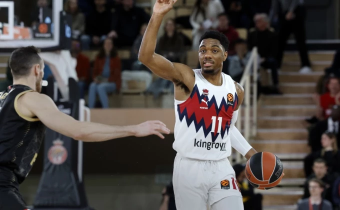 EPA/SEBASTIEN NOGIER