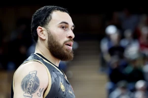 Majk Džejms ljut kao ris: ''Nemoj da me lažeš i praviš budalom!''