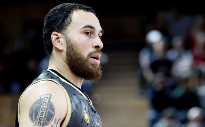 EPA/SEBASTIEN NOGIER