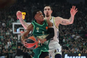 Nezadovoljstvo na vrhuncu, Šorts na leto odlazi iz Panatinaikosa?