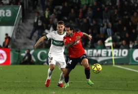 Osasuna preživela u Elćeu