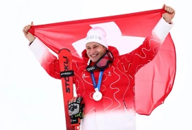 Totalna dominacija Marka Odermata!