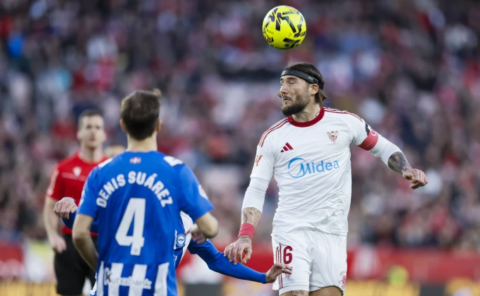 EPA/JOSE MANUEL VIDAL