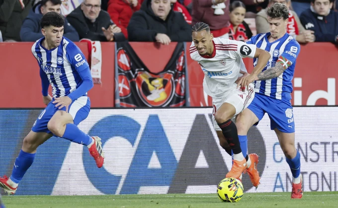 EPA/JOSE MANUEL VIDAL