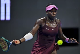 Majami - Emboki derbi "zvezda u usponu", Ijala se obrukala