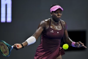 Majami - Emboki derbi "zvezda u usponu", Ijala se obrukala