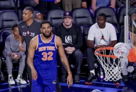 Tauns jedva čeka NBA Evropu!