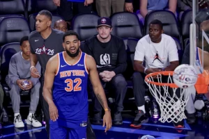 Tauns jedva čeka NBA Evropu!