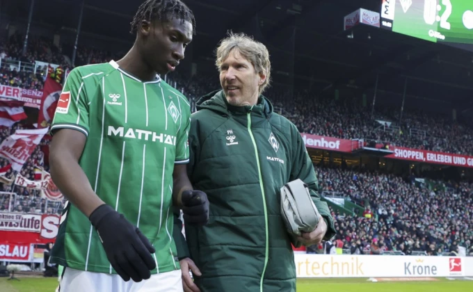 EPA/CHRISTOPHER NEUNDORF