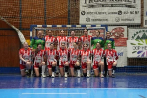 Arkus liga odložila derbi kola zbog 14 igračica Zvezde, Nišlijke ne daju saglasnost!