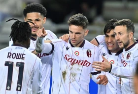 Bolonji svanulo u Torinu, Moro i Kastro prekinuli užasan niz