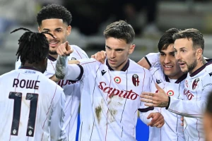 Bolonji svanulo u Torinu, Moro i Kastro prekinuli užasan niz