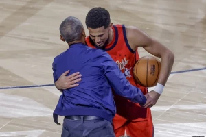 Buker mašta za Evropom - As Sansa u dilemi između Španije i Grčke!