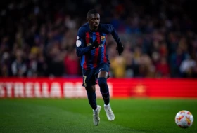 Dembele je trenutno dostupan za siću!