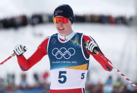 ZOI - Oftebrou zlato u nordijskoj kombinaciji