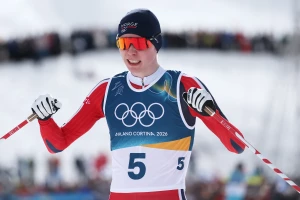 ZOI - Oftebrou zlato u nordijskoj kombinaciji