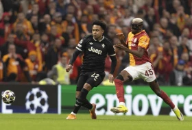 Juventus završava veliki posao - Mekeni potpisuje do 2030. godine