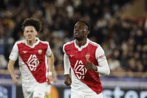 Monako potvrdio odličnu formu, Brest nadigran u Knževini