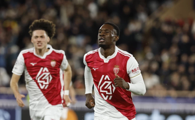 EPA/SEBASTIEN NOGIER