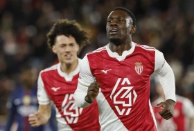 Gol sezone, prepričavaće se majstorija Baloguna za pobedu Monaka!