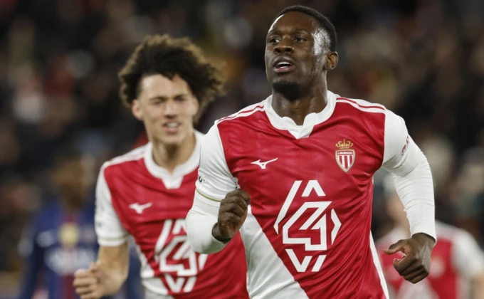 EPA/SEBASTIEN NOGIER