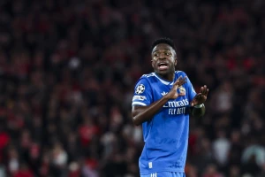 SAOPŠTENJE - Prikupljeni dokazi, Real se obratio UEFA i zahvalio na ''jednoglasnoj podršci Vinisijusu''