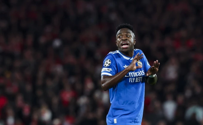 EPA/JOSE SENA GOULAO