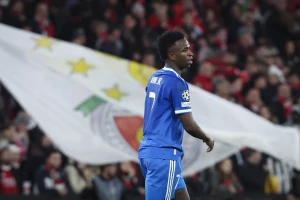 Stiglo i saopštenje UEFA zbog Vinisijusa