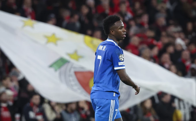 EPA/JOSE SENA GOULAO