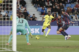 "Podmornica" ozbiljna u nameri da se domogne Lige šampiona!