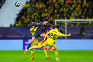 Barsa može do Bastonija, iako je ''cena previsoka'', Inter samo dvojicu ne pušta!