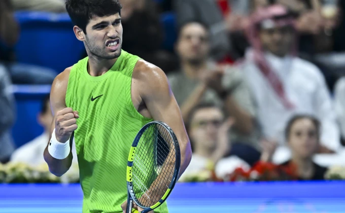 EPA/NOUSHAD THEKKAYIL