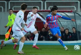 LK - Zrinjski ''pokazao zube'' Kristal Palasu, AZ Alkmar poražen u Jermeniji!