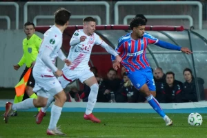 LK - Zrinjski ''pokazao zube'' Kristal Palasu, AZ Alkmar poražen u Jermeniji!