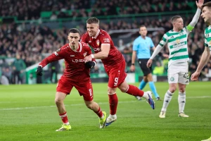 Štutgart završio posao na Seltik parku, slavlje Stanića protiv Mađara, Plzen se spasio u Atini!