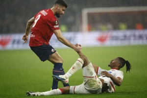 Kakav se Lil očekuje večeras na "Marakani" - Igra li Olivije Žiru?