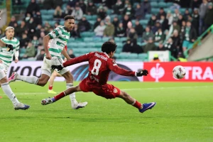 Seltik protiv Rendžersa, remi je poraz?