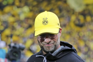 Liverpul bolje da požuri!