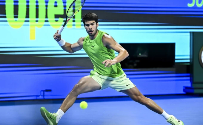 EPA/NOUSHAD THEKKAYIL