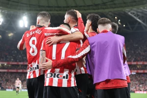 Guruzeta obradovao Bilbao, sada ni Evropa nije daleko!