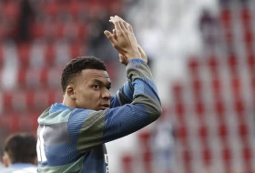 Mundijal na prvom mestu - Španci otkrili kad se Embape vraća!