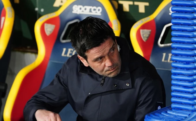 EPA/ABBONDANZA SCURO LEZZI