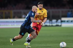 Inter posle Bodea drhtao i u Lećeu, ali Kivu ima savršen osećaj za izmene